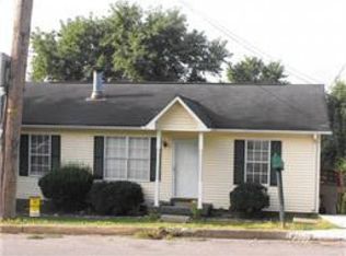 127 Tusculum Rd, Antioch, TN 37013