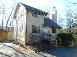 183 Shepherd Ln, Swiftwater, PA 18370