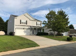 121 Silver Creek Trl, Kernersville, NC 27284