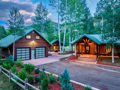 23756 County Road 37, Dolores, CO, 81323