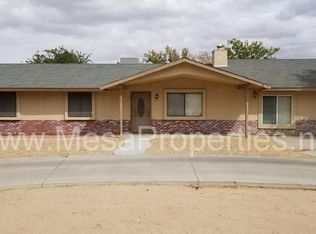 8223 Minstead Ave, Hesperia, CA 92345