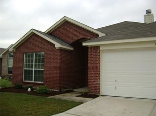 1121 Augustin Dr, Princeton, TX 75407