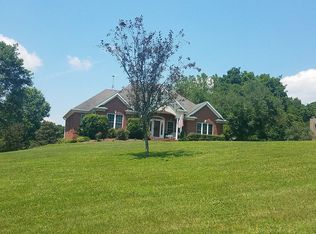 1760 Burke Hollow Rd, Nolensville, TN 37135