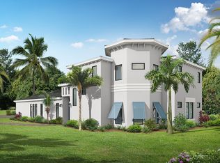 Silver Palm - Phase 2 Plan, Aqua Single Family Homes, Bradenton, FL 34210