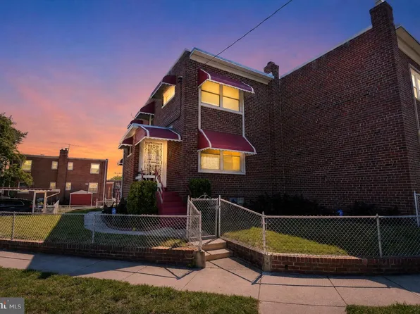 5539 5th St NE, Washington, DC 20011
