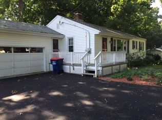 412 Taulman Rd, Orange, CT 06477