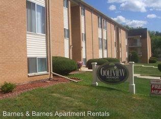 2861 Golfside Rd APT 53, Ypsilanti, MI 48197