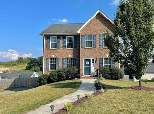 605 Keystone Dr, Christiansburg, VA 24073