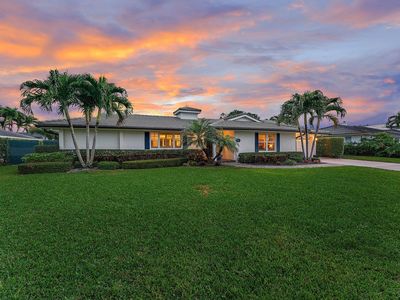 524 Greenway Drive, North Palm Beach, FL, 33408