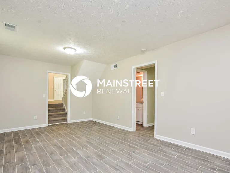 Bonus Room