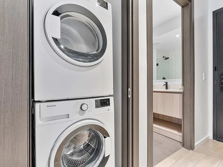 Laundry Room Cabinet