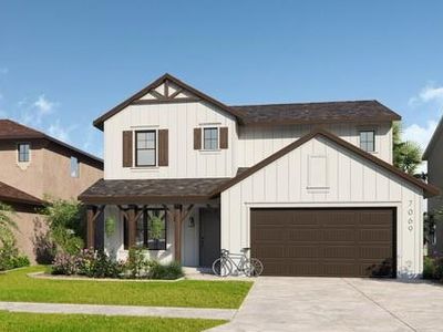 8337 Abalone Loop, Parrish, FL, 34219