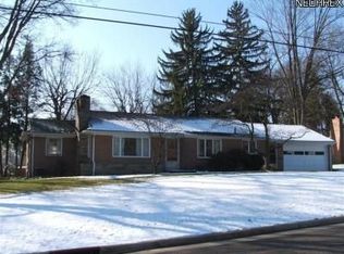 272 Bonnett St SW, North Canton, OH