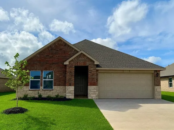521 Park Place Dr, Newcastle, OK 73065