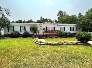 Wendover Ln, Roanoke Rapids, NC 27870