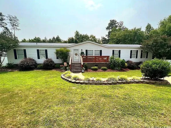 353 Wendover Ln, Roanoke Rapids, NC 27870