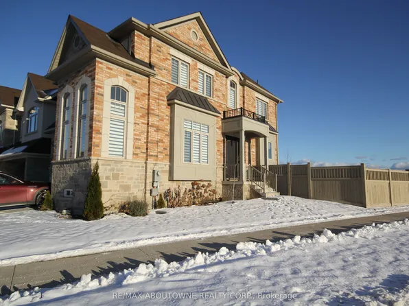 3892 Lodi Rd, Burlington, ON L7M 0Z5