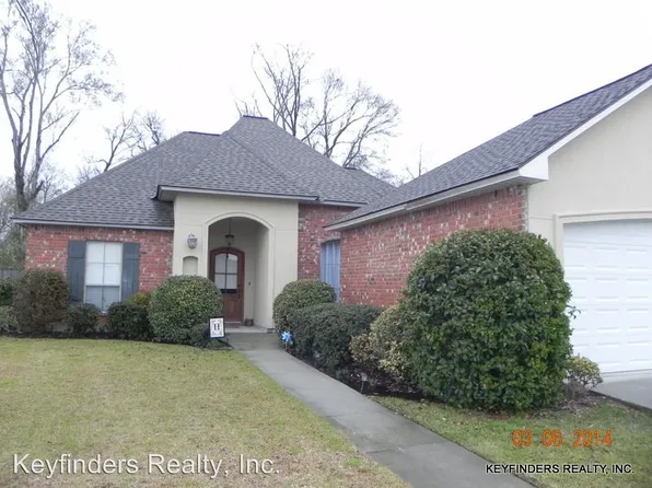 6216 Woodbend Ave, Zachary, LA 70791