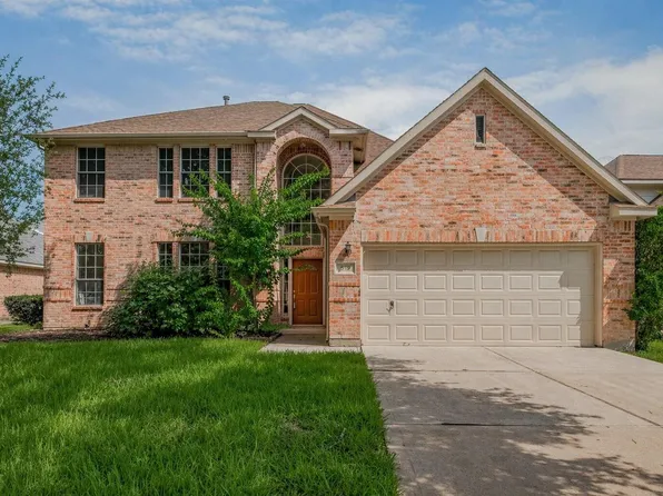 619 Bending Bough Dr, Spring, TX 77388