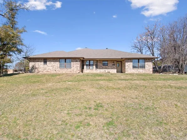 110 Jerry St, Gatesville, TX 76528