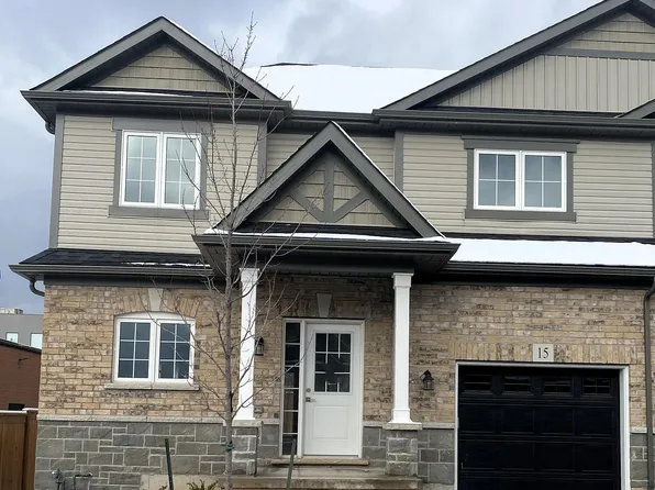 397 Garrison Rd #15, Fort Erie, ON L2A 1N1