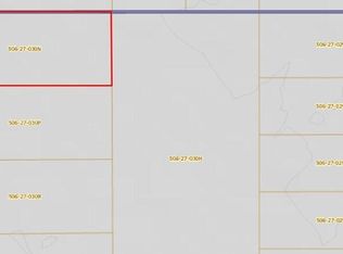 547XX W Southern Ave, Tonopah, AZ 85354