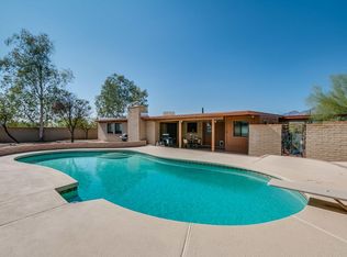 9460 E Loma Linda Pl, Tucson, AZ 85749