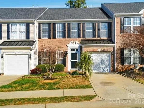 126 Hightide Dr #34, Rock Hill, SC 29732