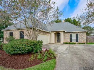 10617 Hillwood Ave, Baton Rouge, LA 70810