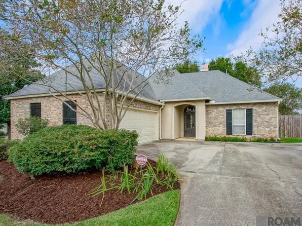 10617 Hillwood Ave, Baton Rouge, LA 70810