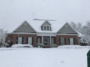 304 Quail Ridge Ct, Helena, AL 35080