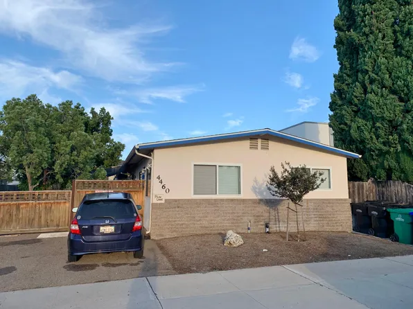 4460 36th St, San Diego, CA 92116