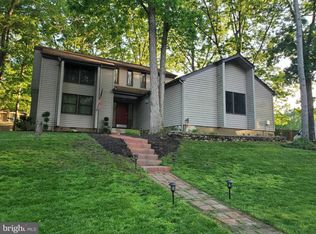 704 Muirfield Cir, Fort Washington, MD 20744