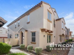 12572 W Lindbergh Dr, Peoria, AZ 85383