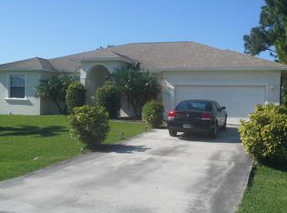339 SE Fisk Rd, Port Saint Lucie, FL 34984