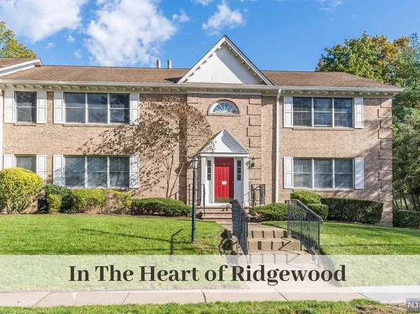 7 Liberty St APT 4B, Ridgewood, NJ 07450