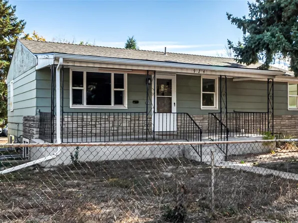924 Quitman Street, Denver, CO 80204