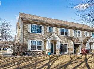 11899 85th Pl N, Maple Grove, MN 55369