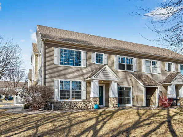 11899 85th Pl N, Maple Grove, MN 55369