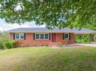 201 N Hardin Dr, Columbia, TN 38401