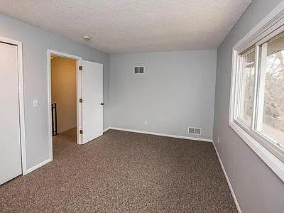 Upstairs Bedroom 1