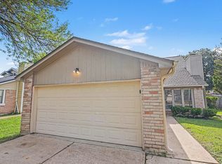 11526 Henley Dr, Houston, TX 77064