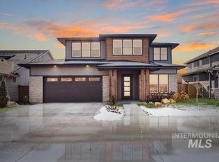 4845 W Canaston St, Meridian, ID 83646