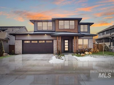 4845 W Canaston St, Meridian, ID, 83646