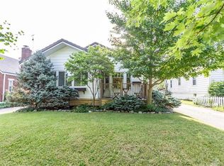 2640 San Rae Dr, Dayton, OH 45419