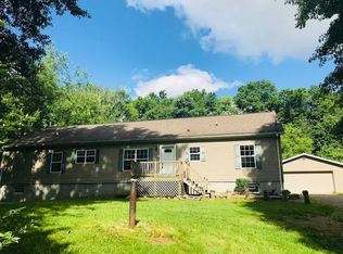 11034 Bardell Ave SW, Bolivar, OH 44612