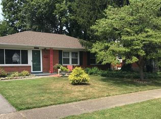 3007 Somber Way, Louisville, KY