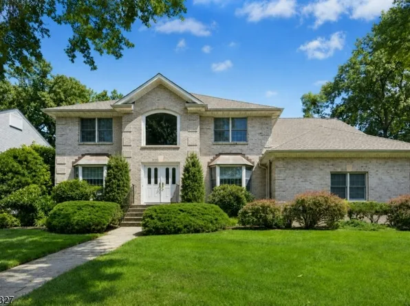 100 Glenwood Rd, Cranford Twp., NJ 07016