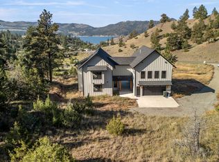 4115 Sawmill Gulch Dr, Helena, MT 59602