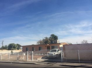4385 Parkdale Ave, Las Vegas, NV 89121